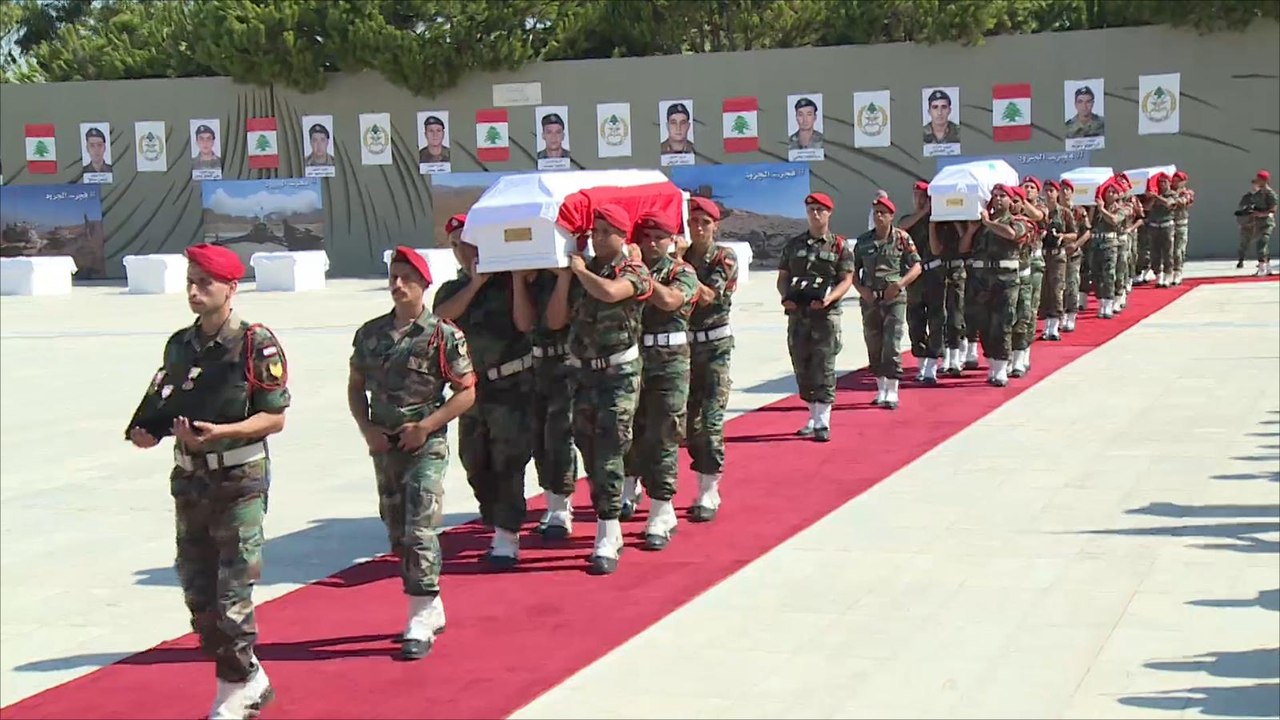 سجال بين الحريري وعون بشأن التحقيق بخطف وقتل العسكريين