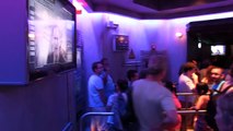 Transformers: The Ride - 3D Detailed queue walkthrough at Universal Studios Florida