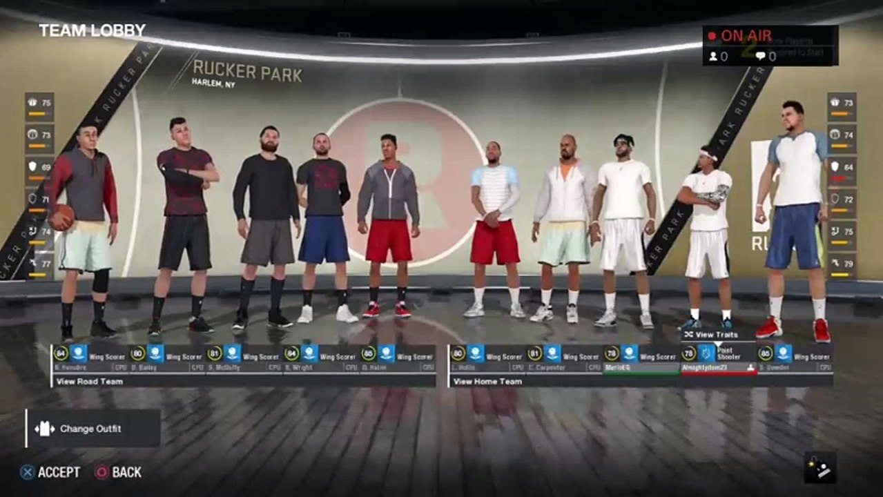 Domellis100's Live PS4 Broadcast (64)