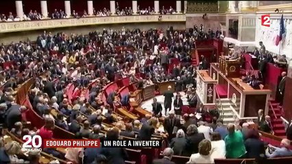 Édouard Philippe : comment redéfinir le rôle du Premier ministre ?