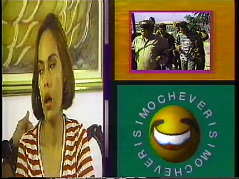 Las vainas de mi pueblo 4