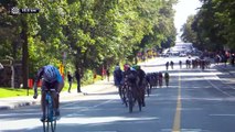 GPCQM 2017 - MTL - La tête change... encore une attaque.