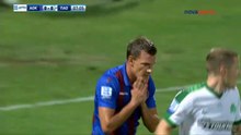 Kerkyra 1-0 Panathinaikos - Full Highlights - 10.09.2107