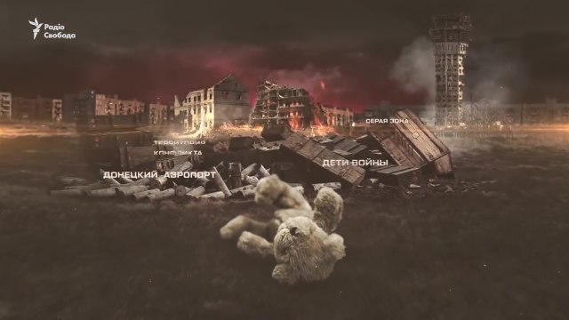 Что задумал Путин в Донбассе? | «Донбас.Реалии»