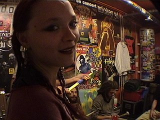 Fundé meet Munshy again...