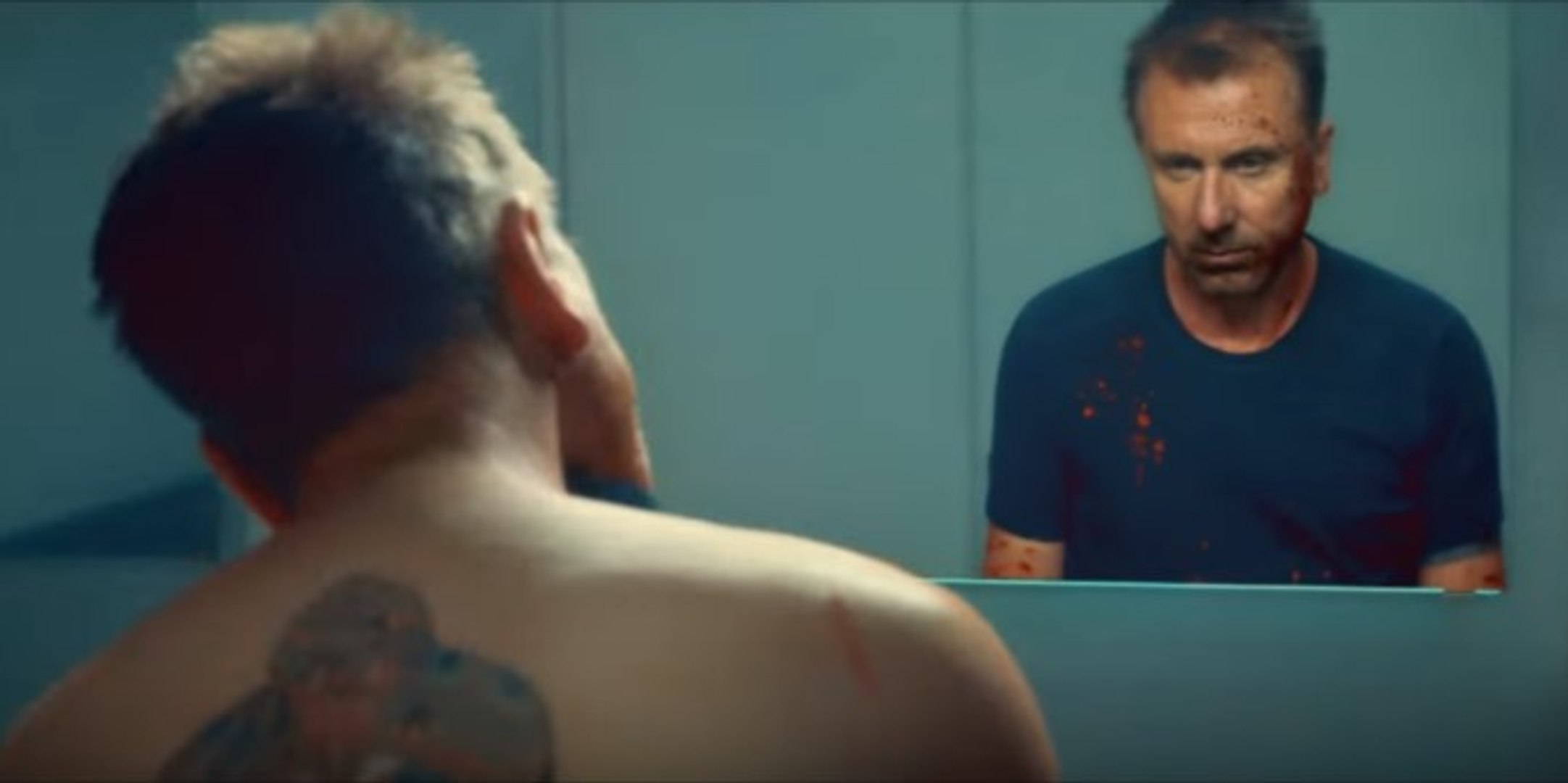 Tin Star | Season 1 Episode 2 | The Kid | Sky Atlantic