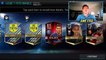 FIFA Mobile LIGUE 1 TOTS BUNDLE!! TEAM OF THE SEASON PACK OPENING