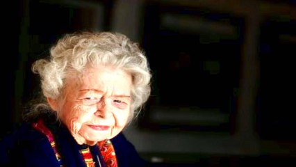 Renowned US historian Nancy Dupree dies in Afghanistan