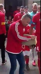 Coupe de France senior