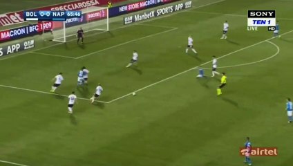 Jose Callejon GOAL HD - B........ 0-1   N...........10.09.2017