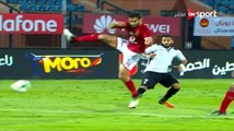 Al Ahly 1-1 Tala'ea El Gaish / Egyptian Premier League (10/09/2017)