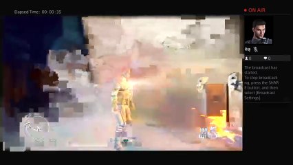 Unleashed-69-201's Live PS4 Broadcast (42)