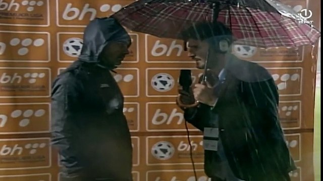 NK Široki Brijeg - FK Borac 2:0 / Izjava Sablića