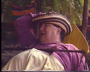 Las Vainas de mi Pueblo - La Cosecha de Cadillo