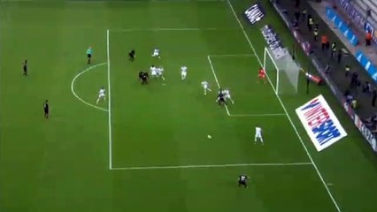 Joris Gnagnon Goal HD - Marseille 0 - 3 Rennes 10.09.2017