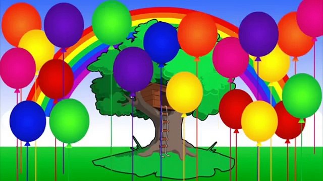 Les couleurs gelé à lintérieur Apprendre hors hors porc jouer mots Doh Peppa mlp disney lps sofia rainbowlearni