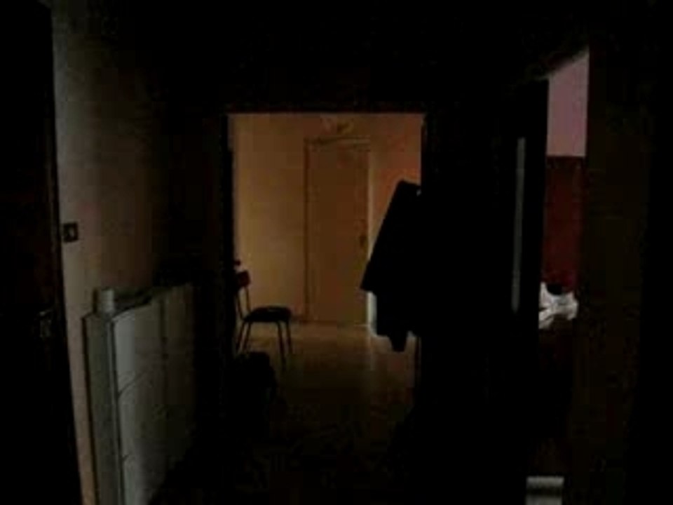 suite de la visite