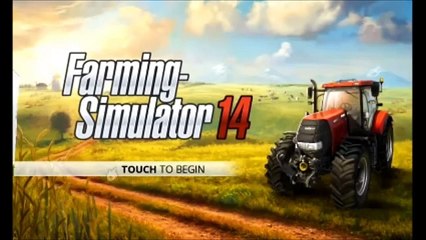 Farming Simulator 16 - Primeira Colheita (Jogos para Android/IOS)