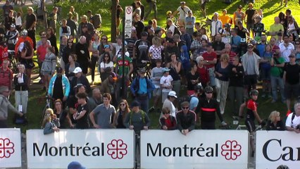 GPCQM 2017 - MTL - Cérémonie protocolaire et podium.