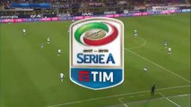 0-2 Dries Mertens Goal Bologna FC 0-2 SSC Napoli - 10.09.2017