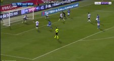 Piotr Zielinski Goal HD - Bologna 0-3 Napoli 10.09.2017