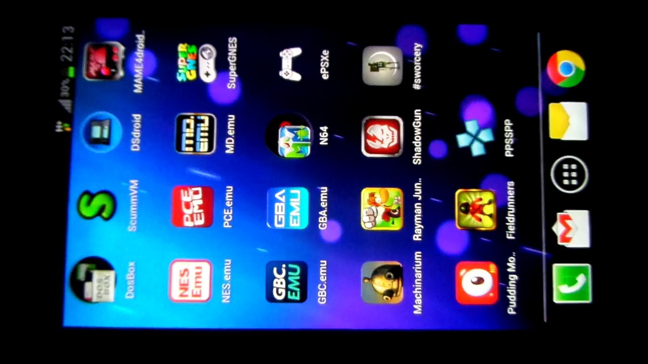 Fallout 2 on Android