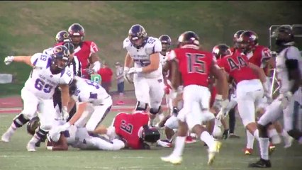 New Policy Put in Place After Seven Fights End High School Football Game Early