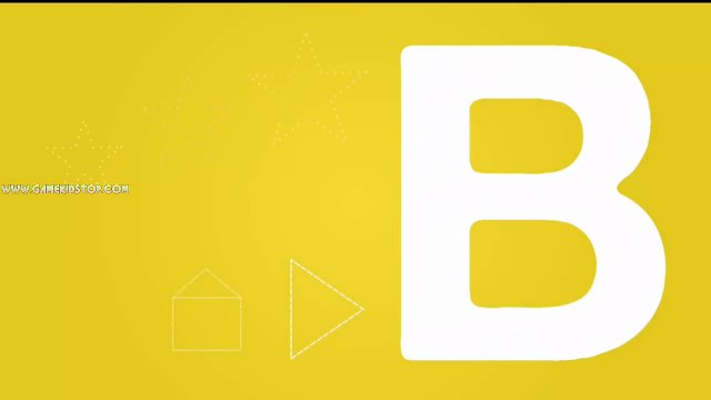 Learn to write Letter from A to Z | How To writing Alphabet Game | Write Letters Amazing Tracing