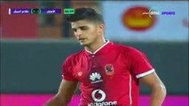 اهداف مباراة الاهلي وطلائع الجيش بث مباشر بتاريخ 10-09-2017 الدوري المصري