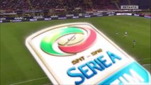 0-3 Piotr Zieliński Goal Bologna FC 0-3 SSC Napoli - 10.09.2017
