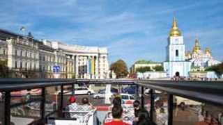 Welcome To Kiev Ukraine! Top Best Places to Visit