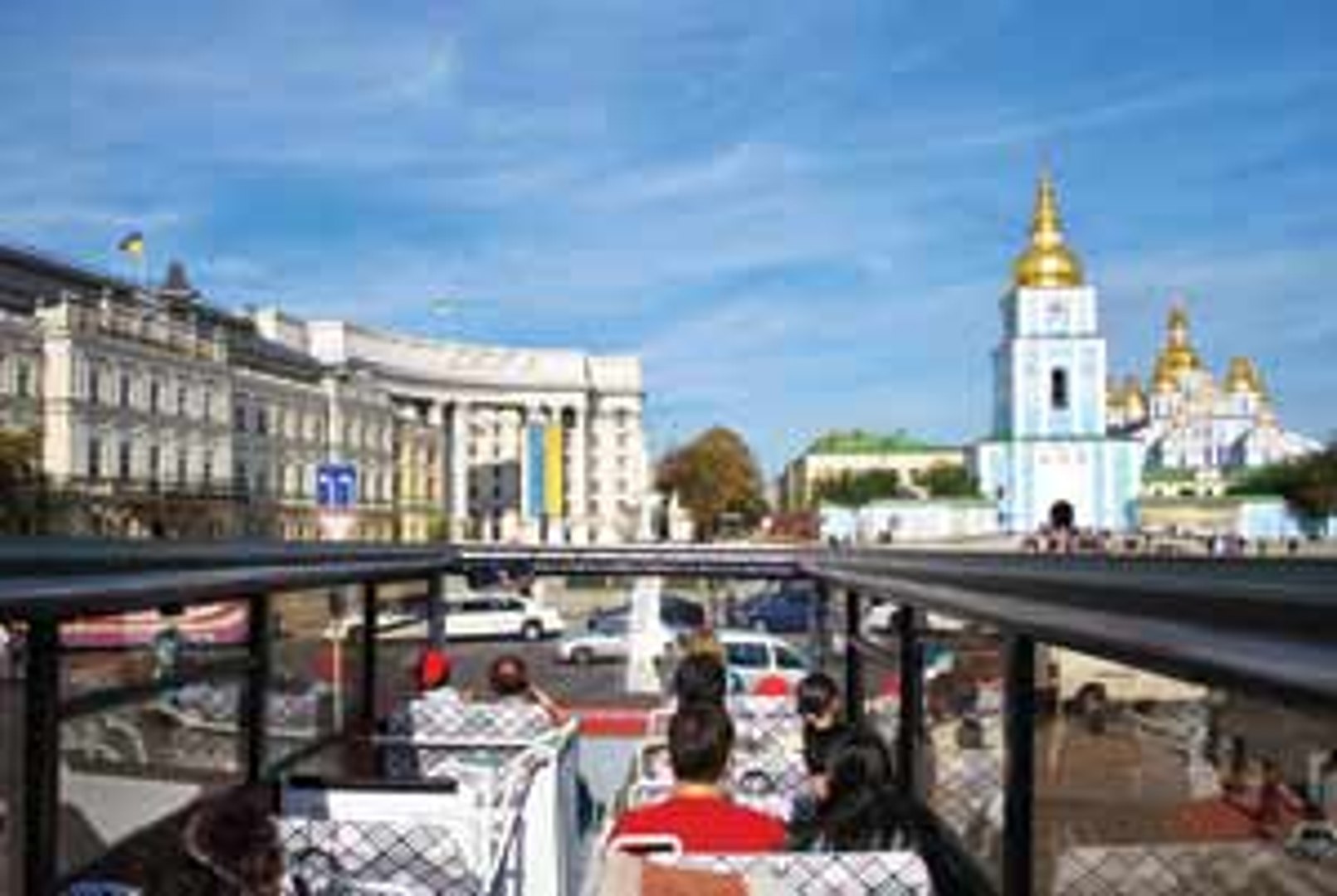 ⁣Welcome To Kiev Ukraine! Top Best Places to Visit