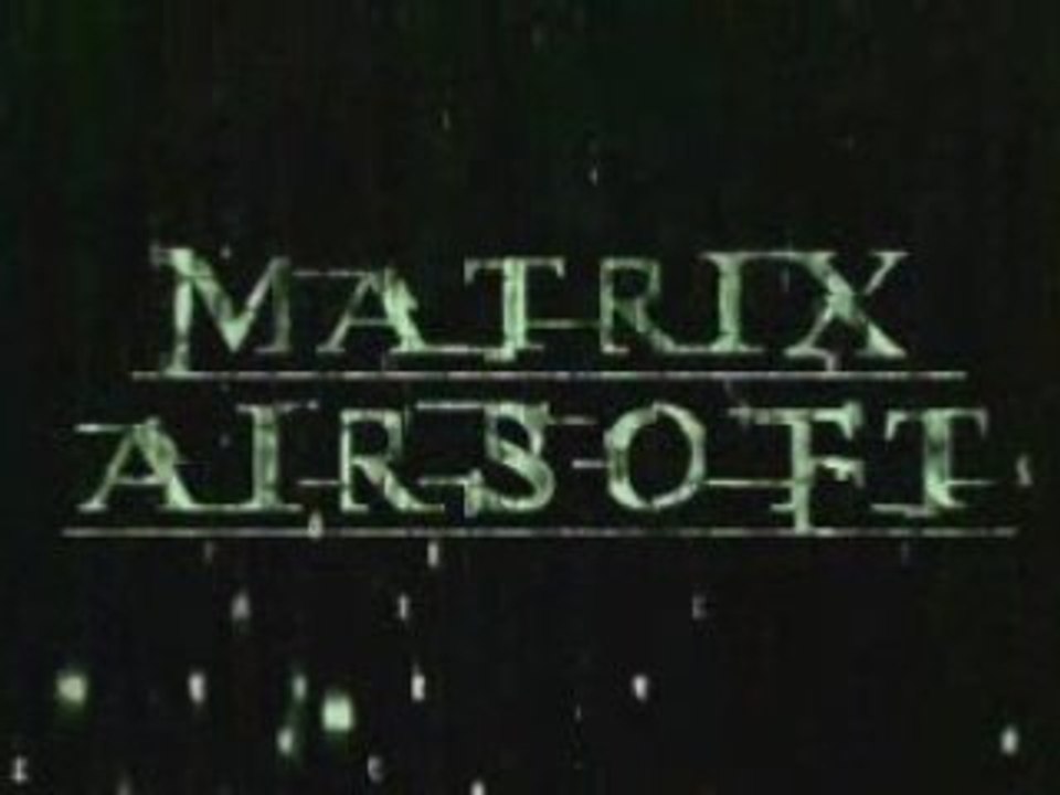 Matrix AirSoft