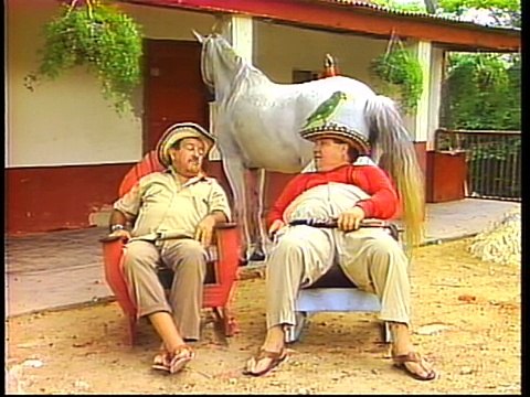 Las vainas de mi pueblo 5