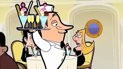 Mr Bean Greatest Cartoons For Kids ᴴᴰ Best Eps! New Collection 2017 Part 3 by James Malpas