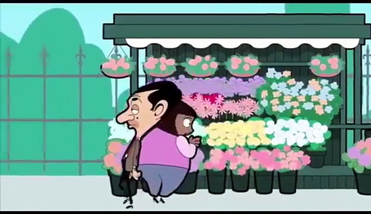 Mr Bean Eps   Bean Best Funny Animation Cartoon for Kids   Children w/ Movies fo by James