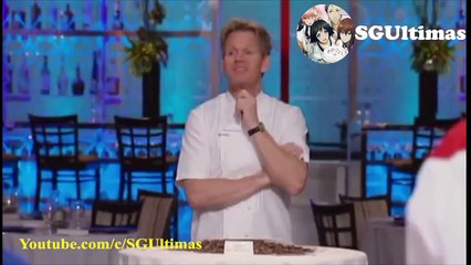 King Of Insults Gordon Ramsay