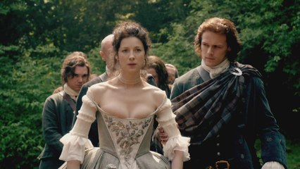 Outlander Season 3 Episode 1 tv shows