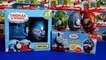 Thomas and Friends Surprise Egg Easter Gift Set Thomas the tank engine 托马斯＆朋友 Funny Kids