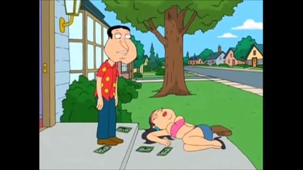 Family Guy funniest moments
