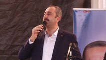 Gaziantep Bakan Gül Kılıçdaroğlu Saldırısını Gerçekleştiren Terörist Siha'larla Vuruldu