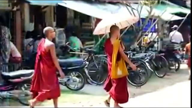 Amazing Facts about Myanmar in Urdu - History of( myanmar_Burma) in urdu_Hindi