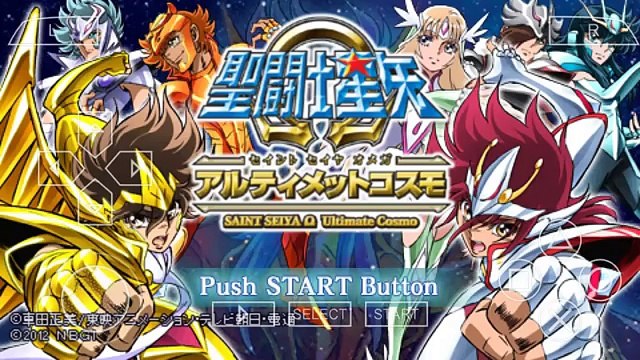 Androïde la en ligne pour jeu épique des chevaliers du zodiaque apk télécharger saint seiya
