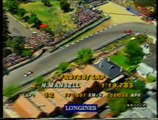Gran Premio d'Australia 1990: Intervista a Juan Manuel Fangio