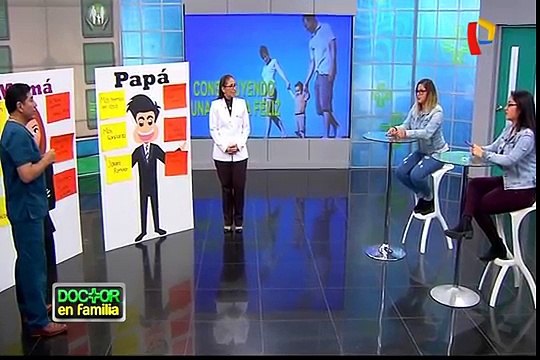 Doctor en Familia: síntomas y tratamiento de los quistes ováricos