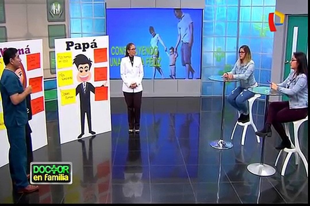 Doctor en Familia:  síntomas y tratamiento de los quistes ováricos