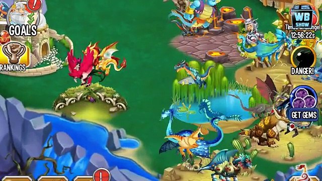 How to breed Mermaid Dragon 100% Real! Dragon City Mobile! [Ancient Dragons]