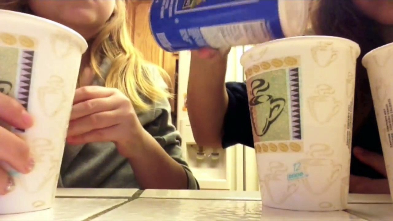 Mermaid Magic: Season 1 Episode 1 The Magic Potion