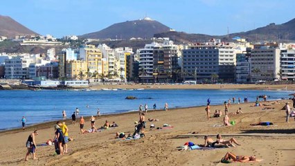 Top 5 Fun Things to Do in Gran Canaria