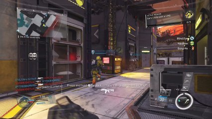 Call of Duty®: Infinite Warfare Heeeeeeloooooooow